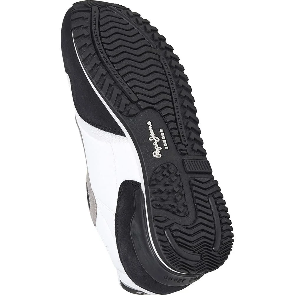 Кросівки Pepe Jeans London Life M, фото №2 Кросівки Pepe Jeans London Life M, фото №2