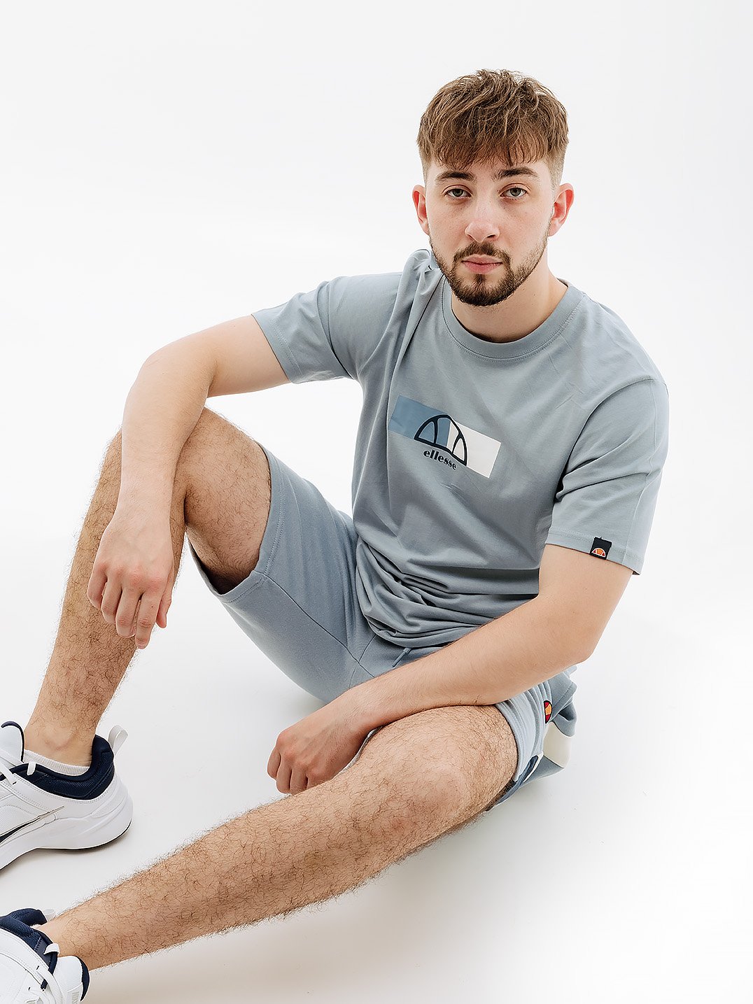 Футболка Ellesse Visageo Tee L, фото №5