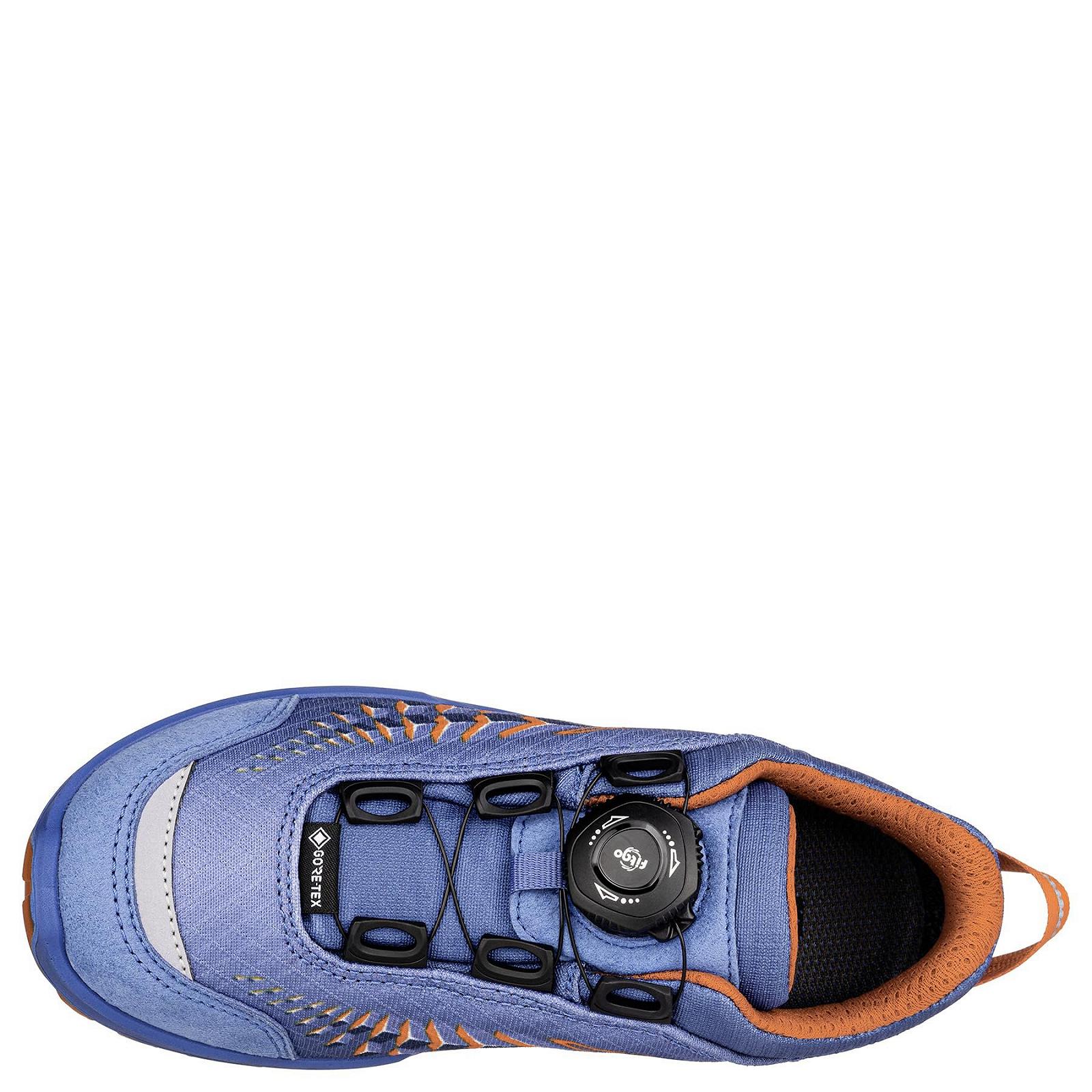 Черевики LOWA Renegade GTX MID W, середні, фото №4
