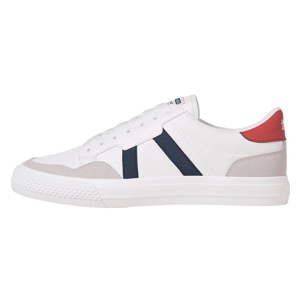 Кросівки JACK & JONES Jfwmorden Pu Combo 2.5 Sn, фото №3