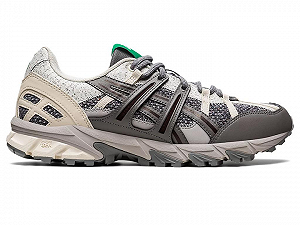 Кроссовки Asics Gel-Sonoma 15-50 Oyster Цвет 40 2/3 - Фото 1