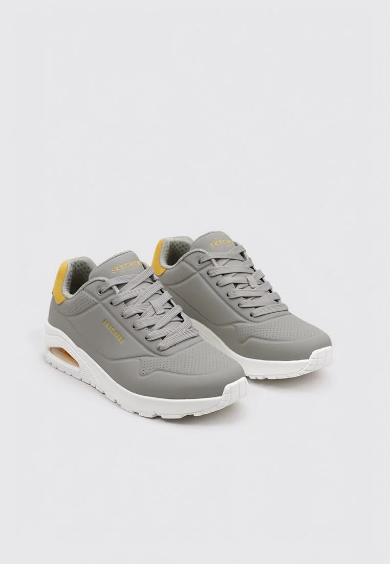 Кросівки Skechers UNO-Suited On Air Чоловічі, фото №3 Кросівки Skechers UNO-Suited On Air Чоловічі, фото №3