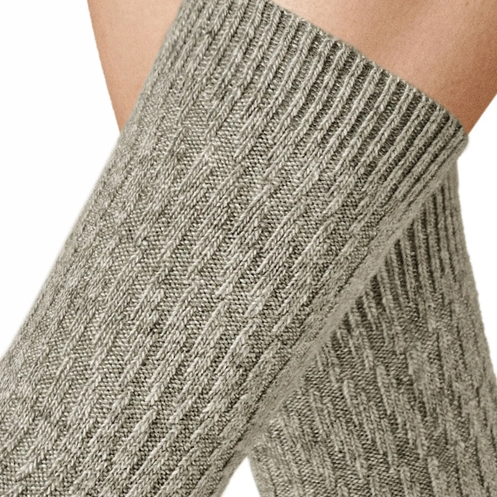 Носки KUNERT Diagonal Structure Fashion Женские, фото №2