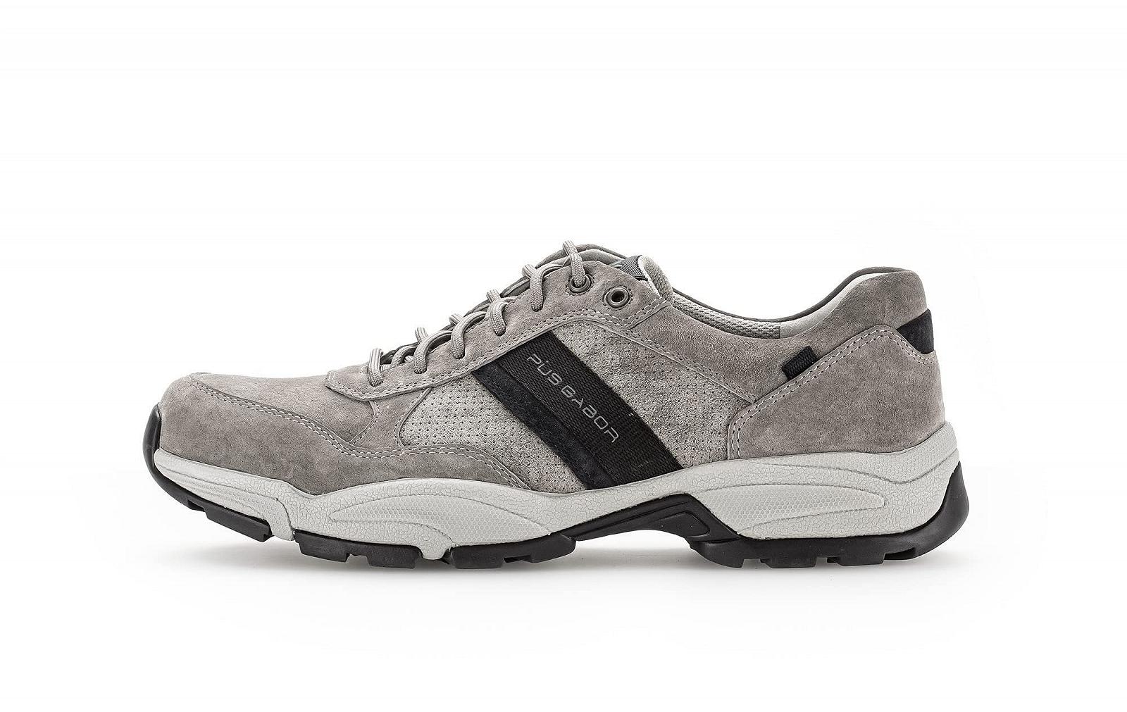 Кроссовки Gabor Pius Sports Floor GS коричневый, фото №2 Кроссовки Gabor Pius Sports Floor GS коричневый, фото №2