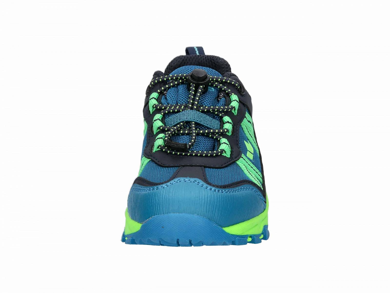Трекинговые Кроссовки Lico Mancos для детей, унисекс, фото №3