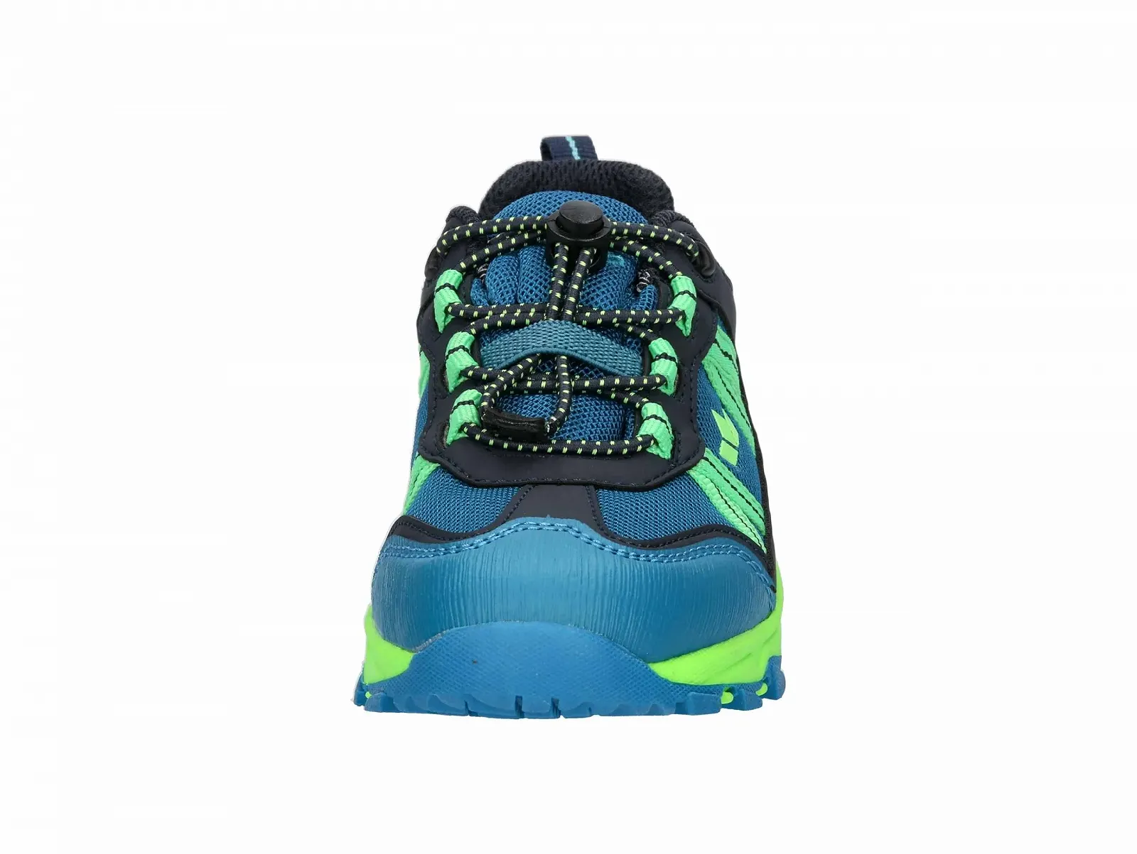 Трекинговые Ботинки Lico Mancos Детские Унисекс, фото №3 Трекинговые Ботинки Lico Mancos Детские Унисекс, фото №3