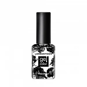 Купить Гель-лак Londontown Chim Cher-ee 12 мл Черный - Фото 1 Гель-лак Londontown Chim Cher-ee 12 мл Черный - Фото 1