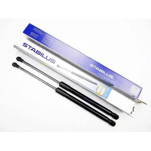 Газові пружини багажника STABILUS комплект 2x 5724ZW LIFT-O-MAT, фото №1 Газові пружини багажника STABILUS комплект 2x 5724ZW LIFT-O-MAT, фото №1