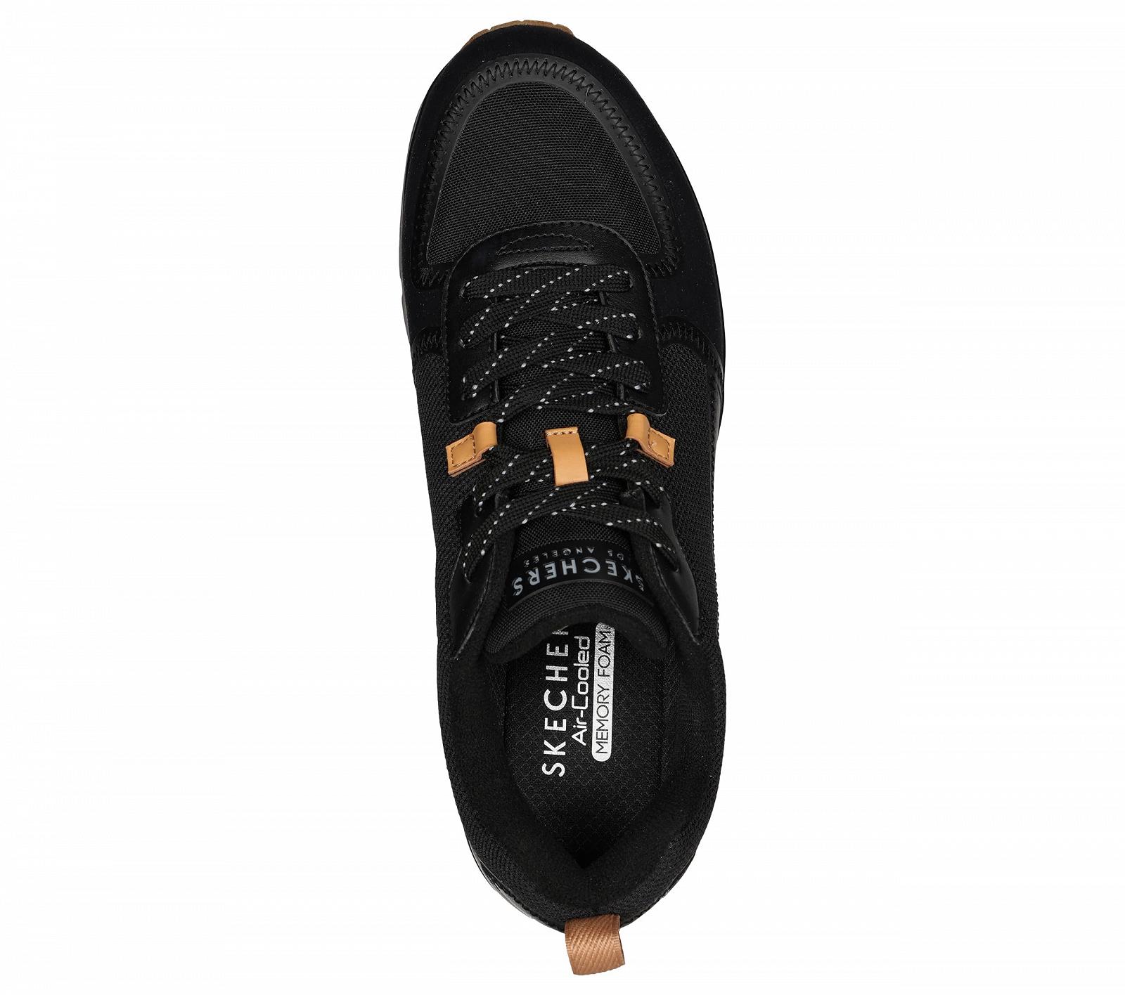 Кроссовки Skechers UNO Layover мужские, фото №3