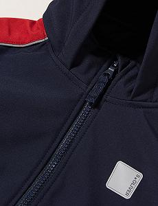 Куртка s.Oliver для хлопчиків, довгий рукав ціна на synthetic.ua - Фото 1 Куртка s.Oliver для хлопчиків, довгий рукав synthetic.ua - Фото 1