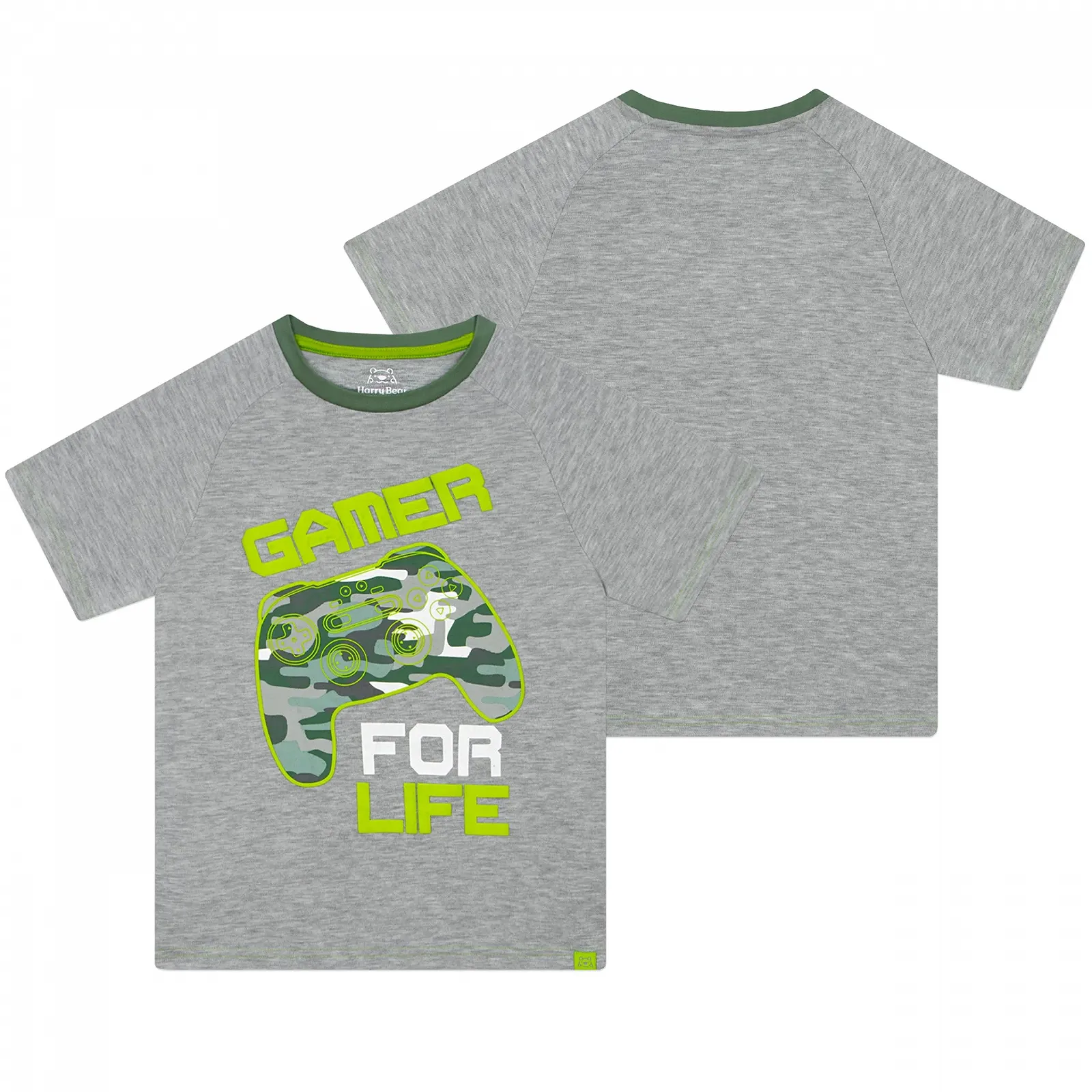 Піжама Harry Bear Play, фото №7