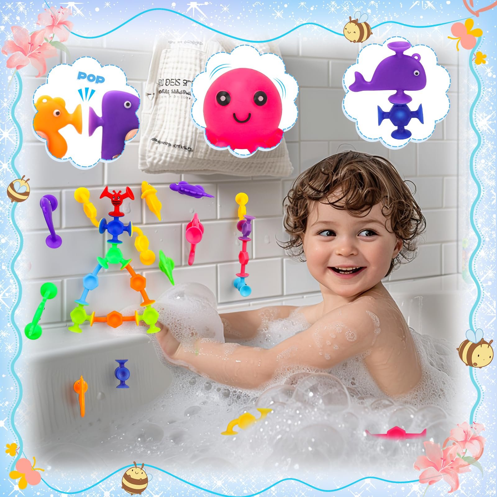 Іграшка для ванни, фото №4