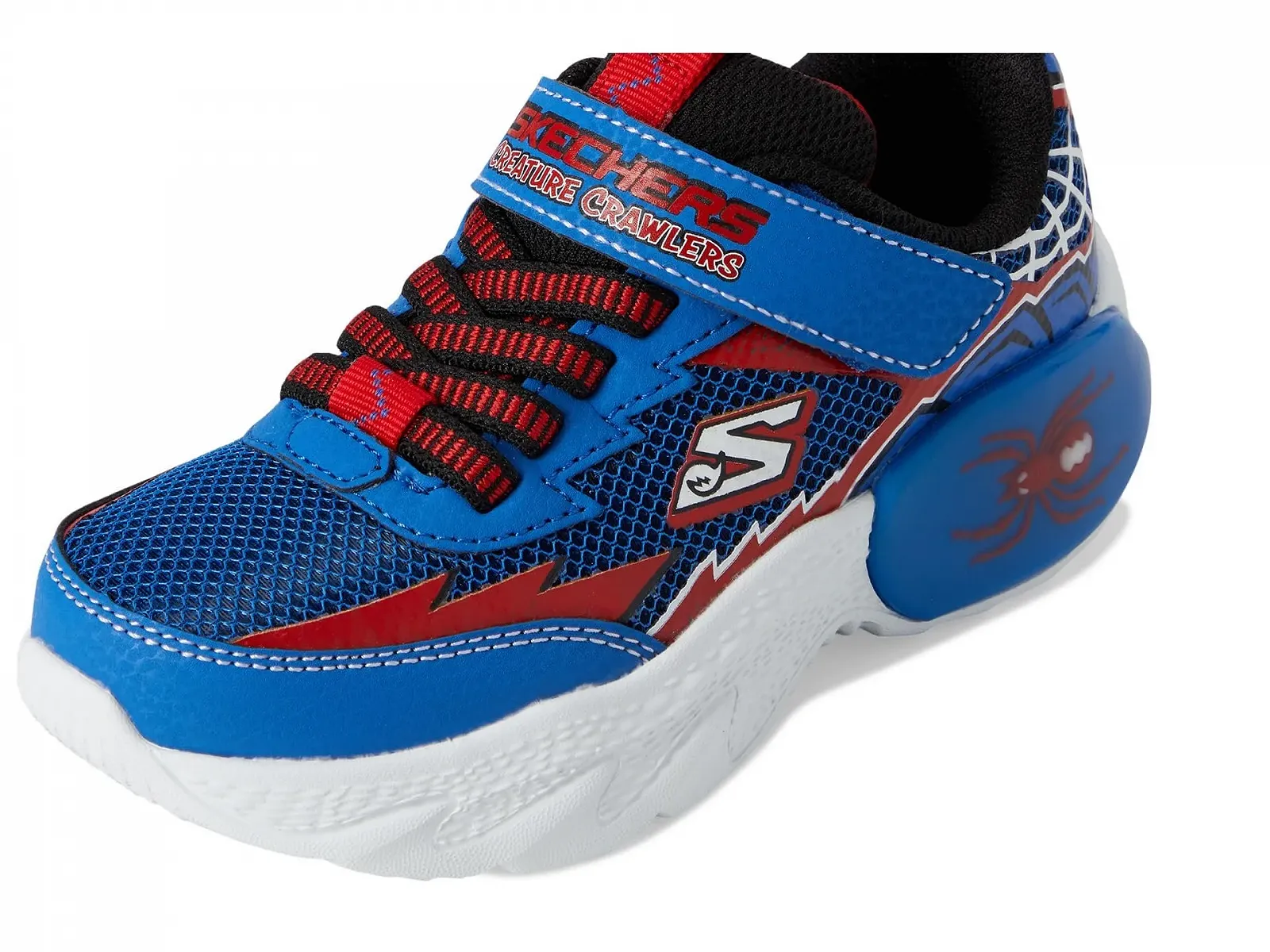 Кросівки Skechers Creature-Crawlers для хлопчиків, фото №6