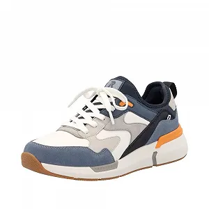 Кросівки Rieker Master-Artikel FSK Чоловічі Низькі - Фото 1