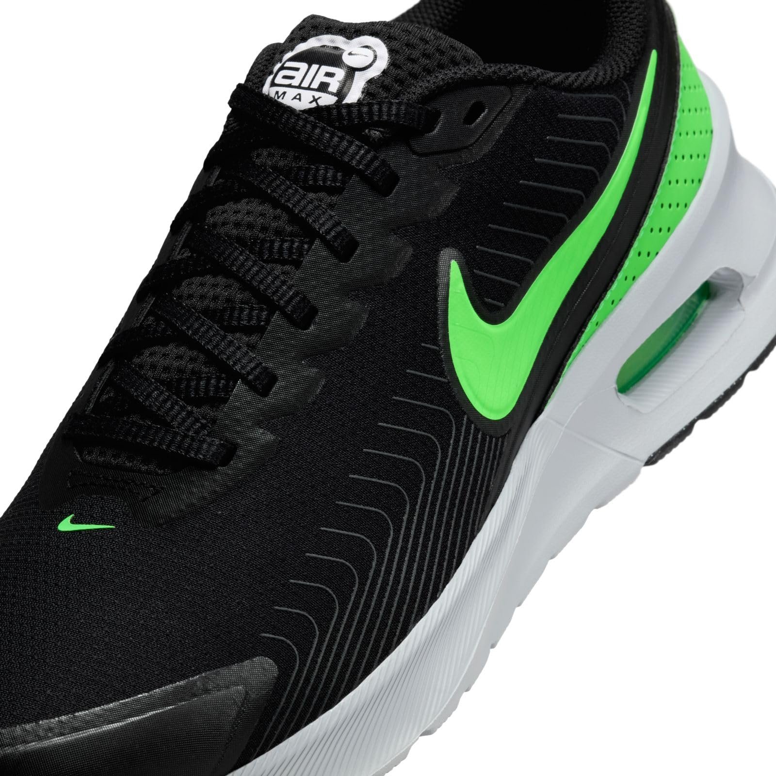 Кросівки Nike Air Max Nuaxis Na4, фото №7