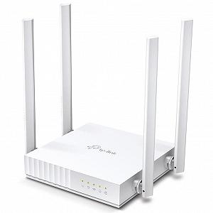 Бездротовий маршрутизатор TP-Link Archer C24 - Фото 1