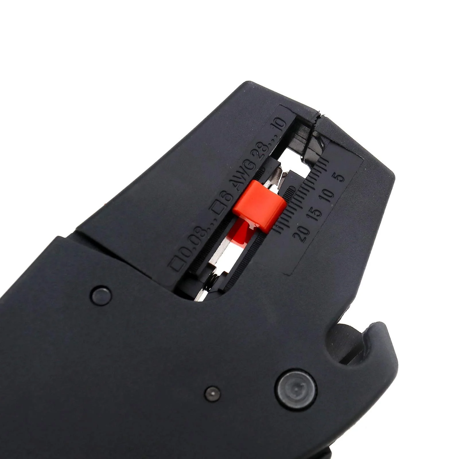 Плоскогубці автоматичні Yinettech 0.08-6 мм саморегульовані, фото №3