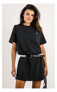 Жіноча сукня GUESS Active Black - S - Фото 1