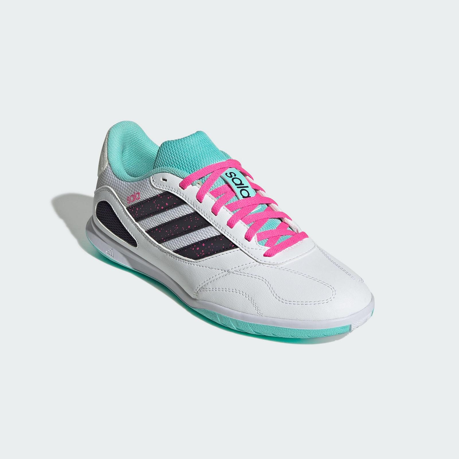 Кросівки Adidas Unisex Super Sala Competition 3 для зали, фото №5