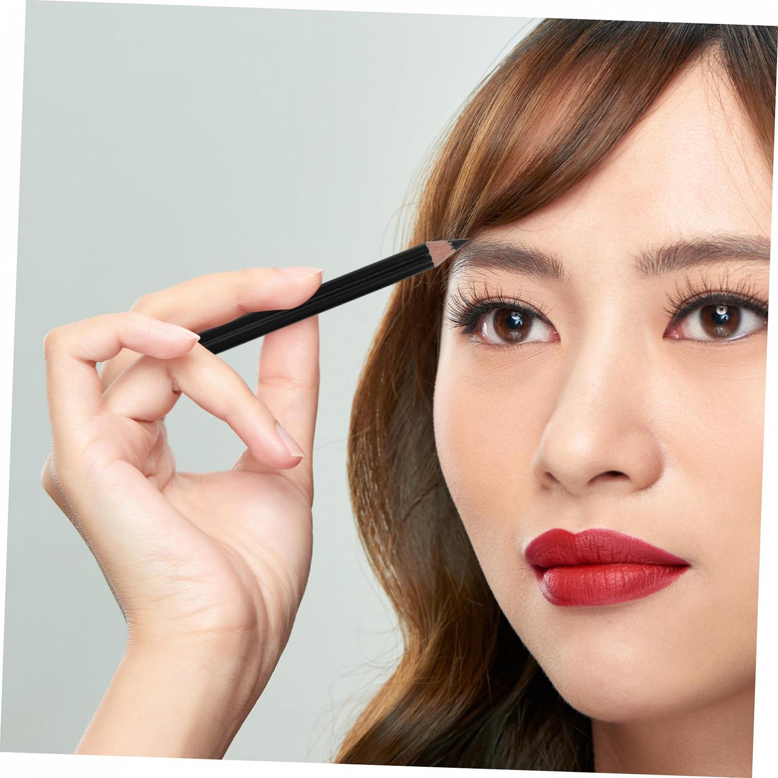 Олівець Beavorty Водовідштовхувальний Довготривалий Набір для брів 4 штуки, фото №3