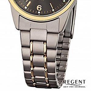 Часы Titanium Regent F429 26 мм synthetic.ua - Фото 1