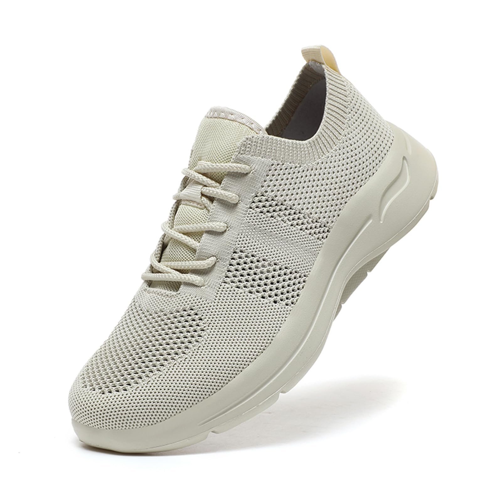 Кроссовки SRZYMJ S1 Мужские Белые, фото №7