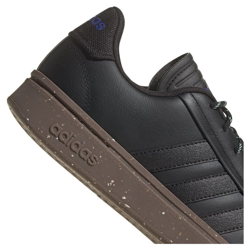 Кроссовки Adidas Grand Court Alpha мужские, фото №8