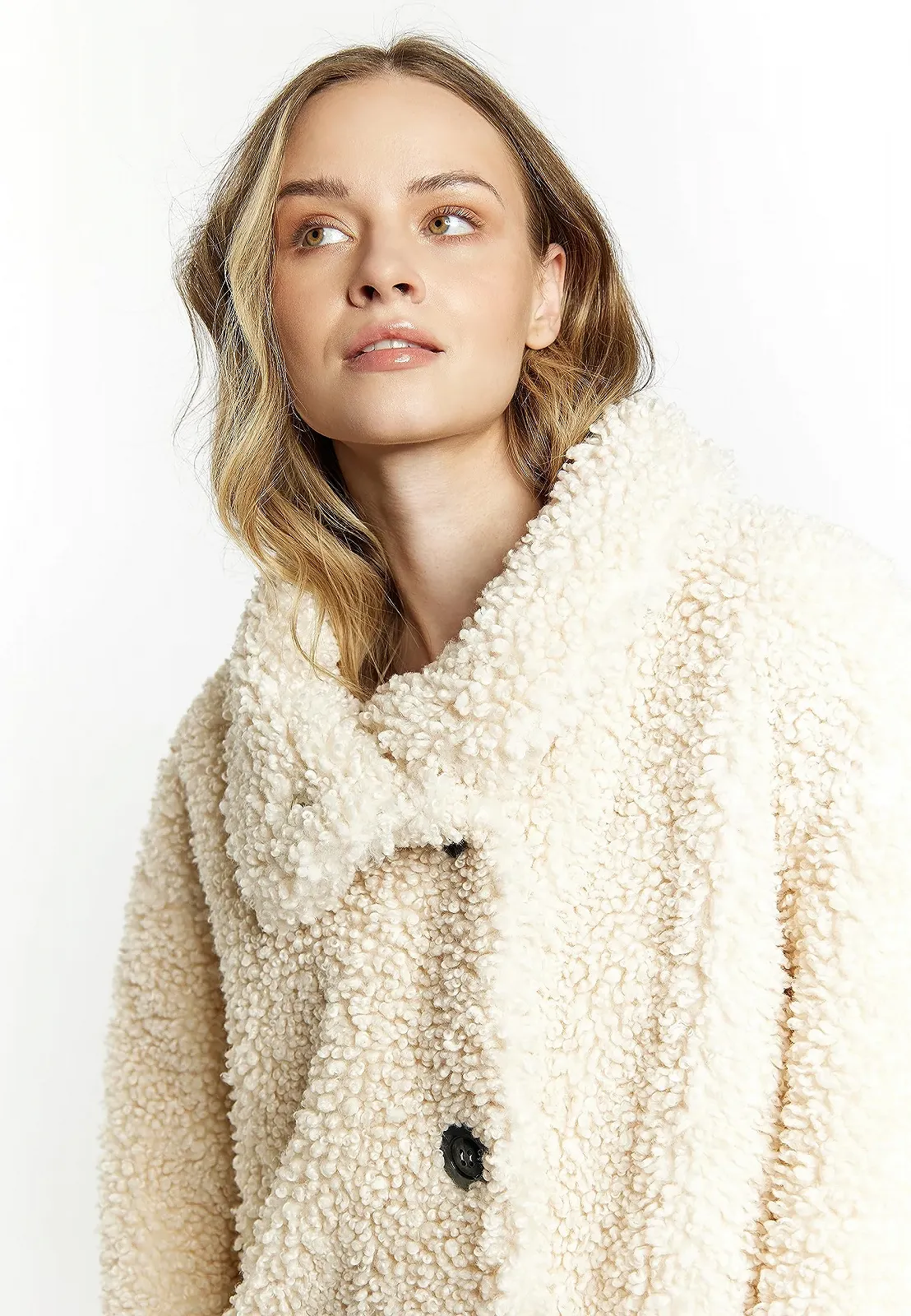 Пальто DreiMaster жіноче, фото №5 Пальто DreiMaster жіноче, фото №5