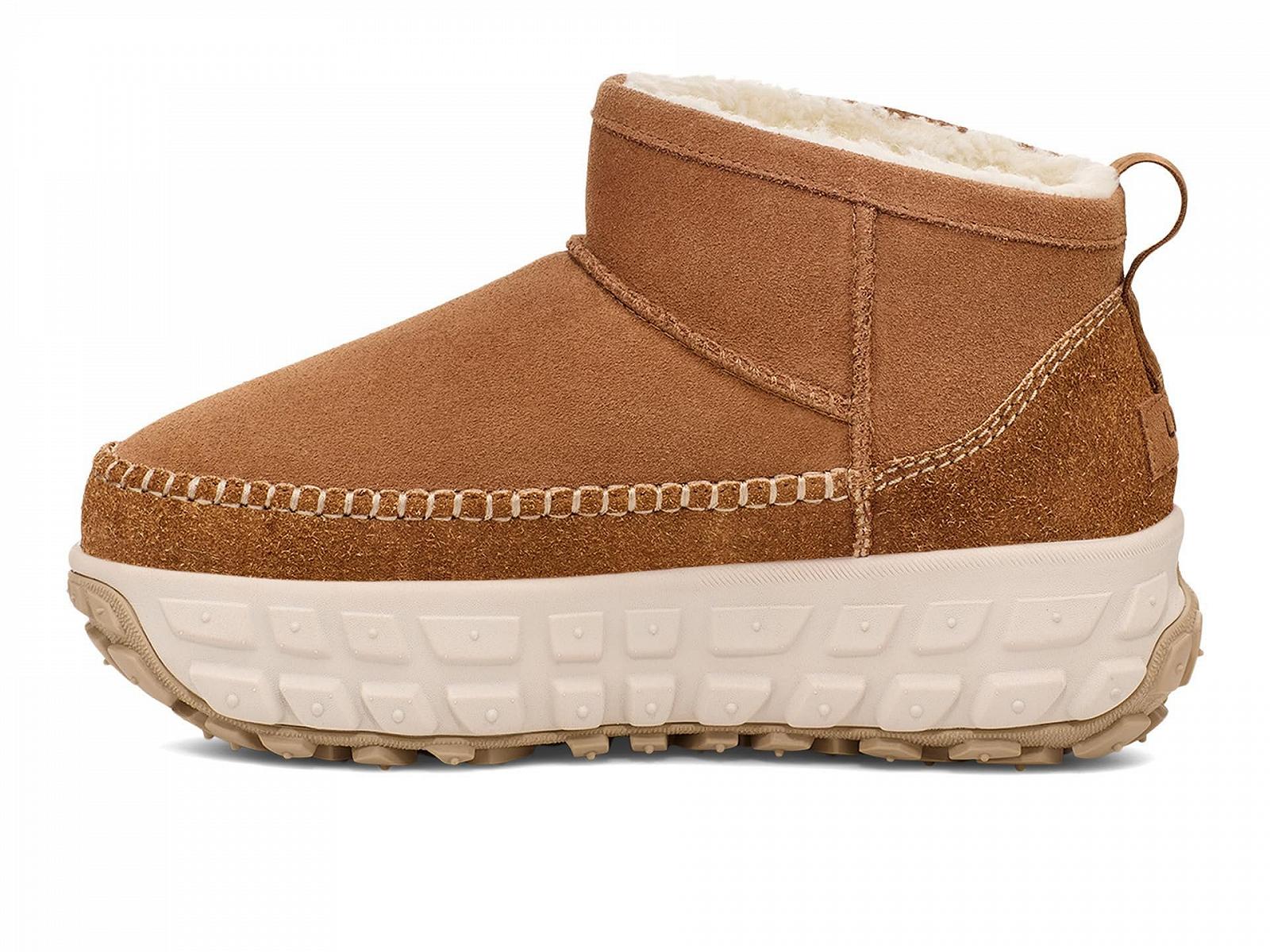 Мужские ботинки Ultra Mini UGG Venture Daze, фото №4