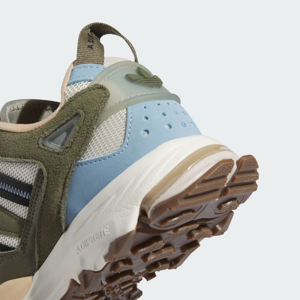 Кросівки Adidas Hyperturf Adventure 44 2/3, фото №5