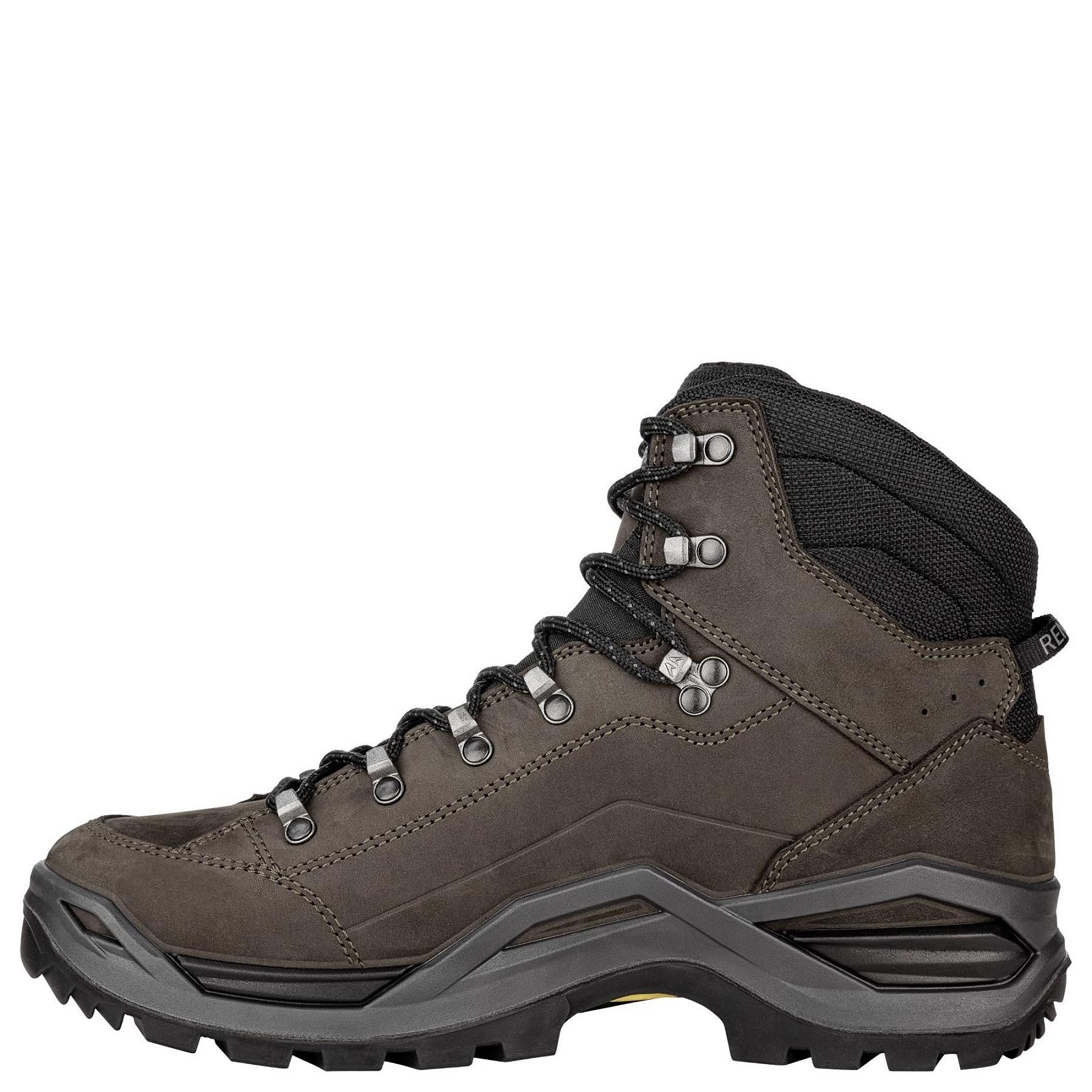Черевики LOWA Renegade EVO GTX Mid Medium, фото №3