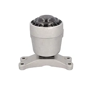 Опора двигуна FEBI BILSTEIN 104688 для FORD FORD MOTOR COMPANY, справа - Фото 1