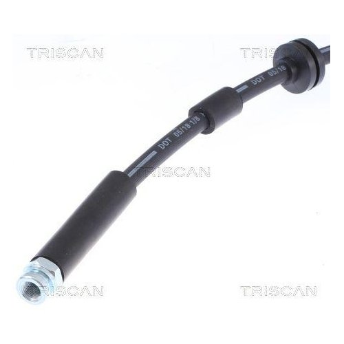Гальмівний шланг TRISCAN 8150 15303 для FIAT, передній міст, фото №2 Гальмівний шланг TRISCAN 8150 15303 для FIAT, передній міст, фото №2