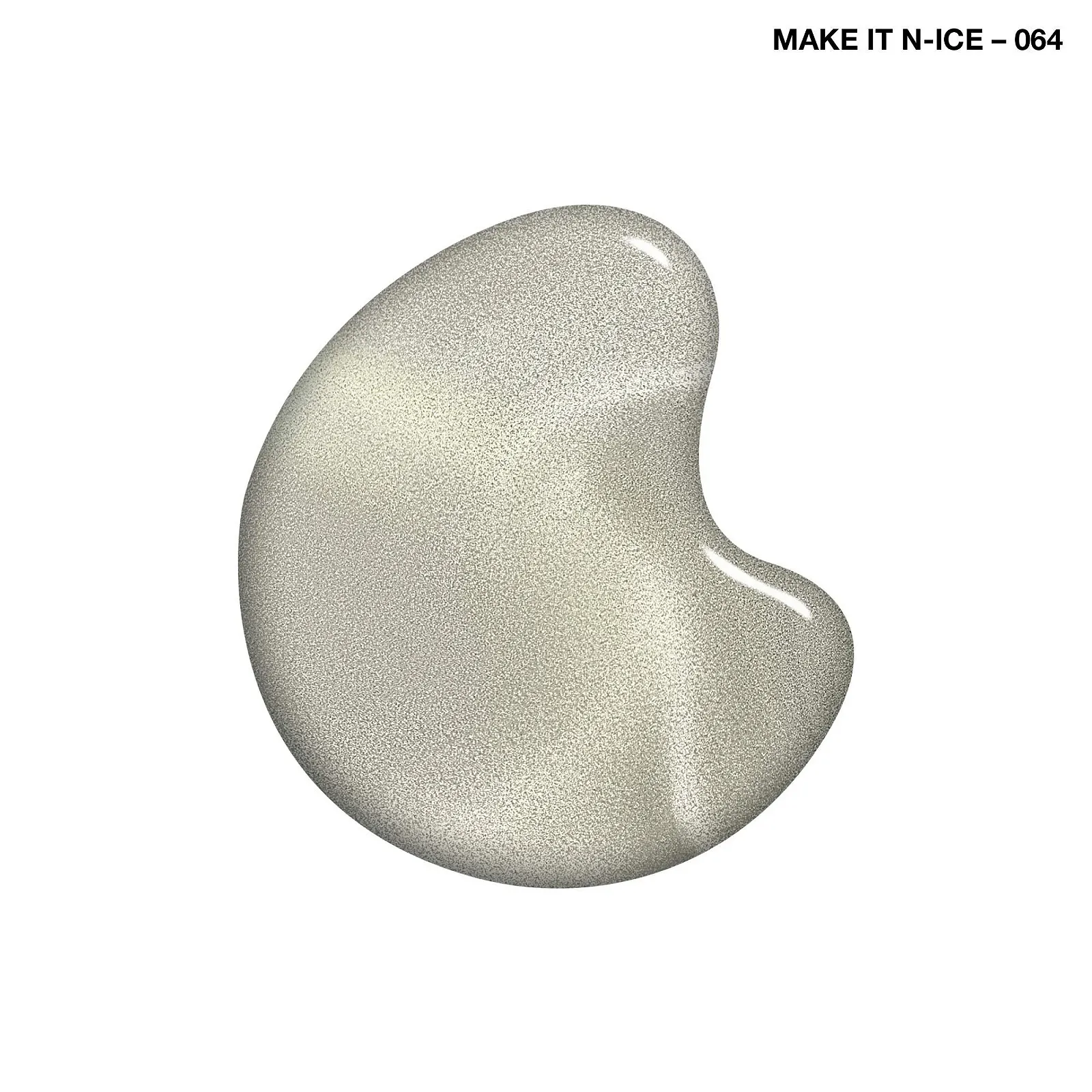 Гель-лак Sally Hansen Miracle Gel № 064 Make It N-ice, 14.7 мл, Шаг 1, фото №3 Гель-лак Sally Hansen Miracle Gel № 064 Make It N-ice, 14.7 мл, Шаг 1, фото №3