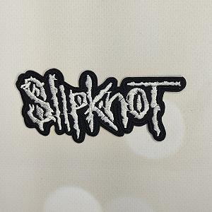 Нашивка патч Slipknot Слипкнот synthetic.ua - Фото 1