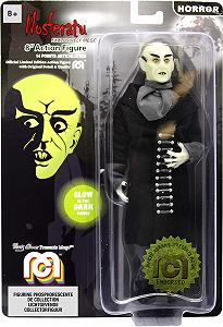 Фігурка Mego Nosferatu synthetic.ua - Фото 1