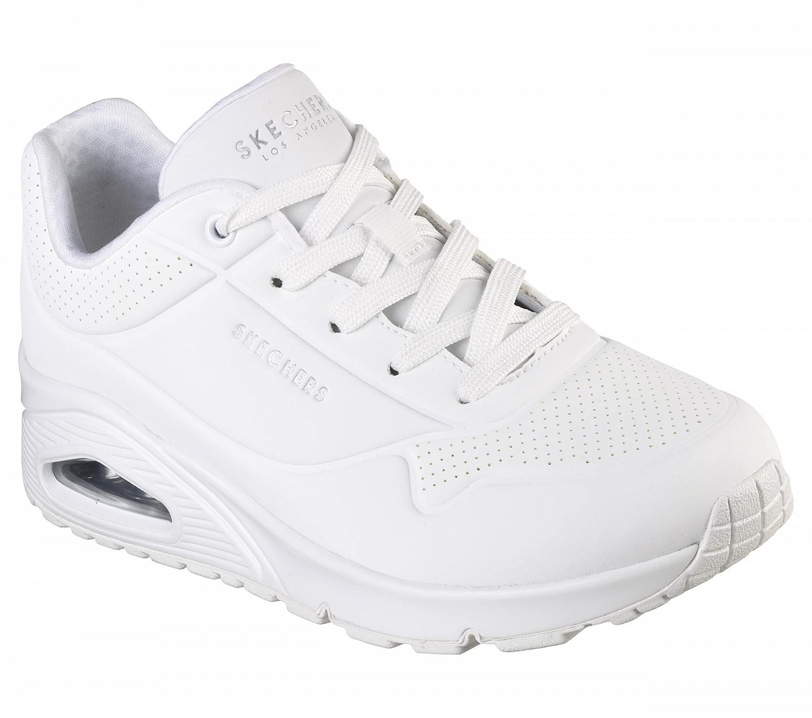 Кроссовки Skechers UNO Stand On Air женские, фото №1