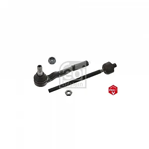 Рулевая тяга FEBI BILSTEIN ProKit 26761 для MERCEDES-BENZ передний мост слева synthetic.ua - Фото 1