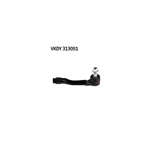 Наконечник рулевой тяги SKF VKDY 313051 для CITROËN PEUGEOT передний правый - Фото 1