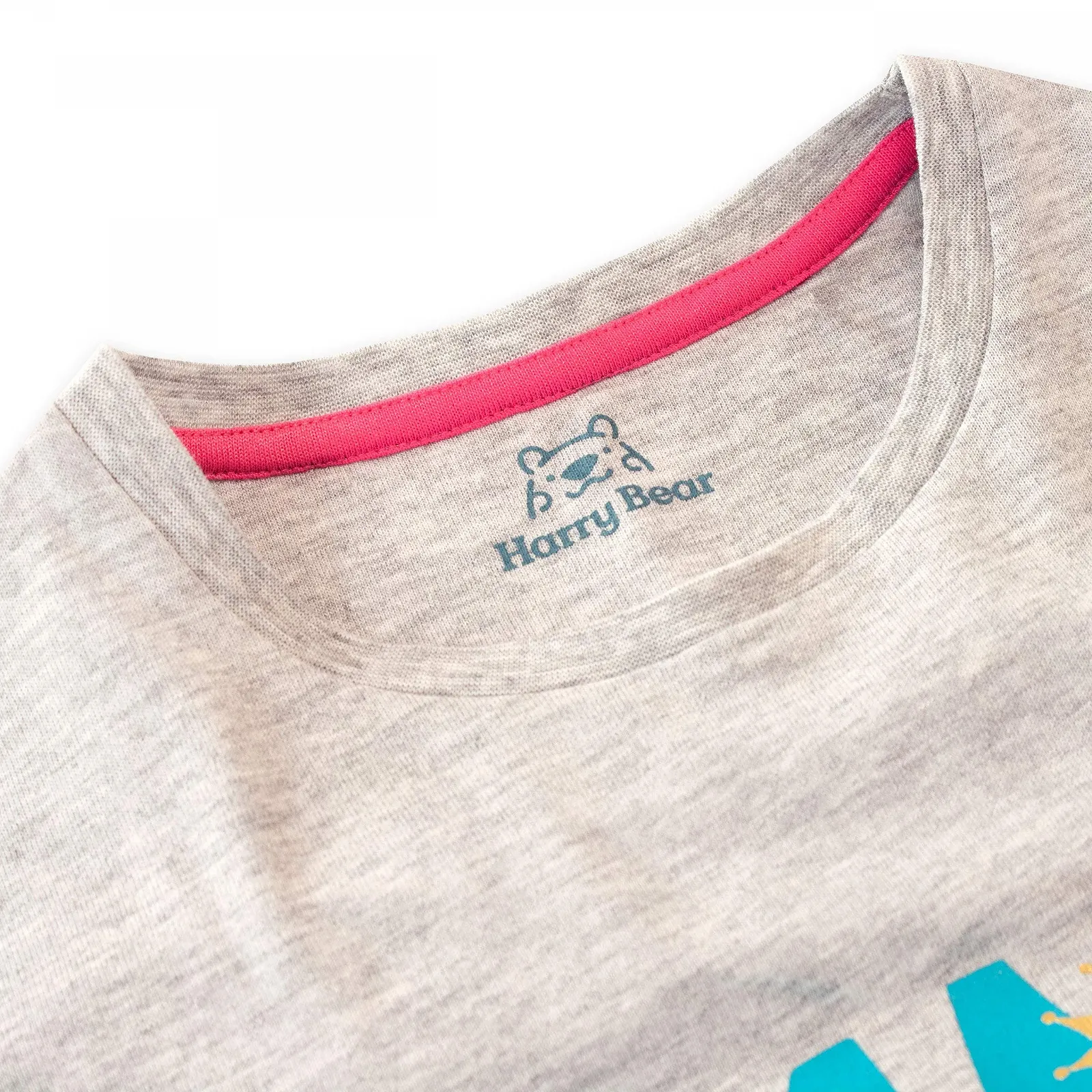 Пижама Harry Bear Фламинго, фото №4 Пижама Harry Bear Фламинго, фото №4