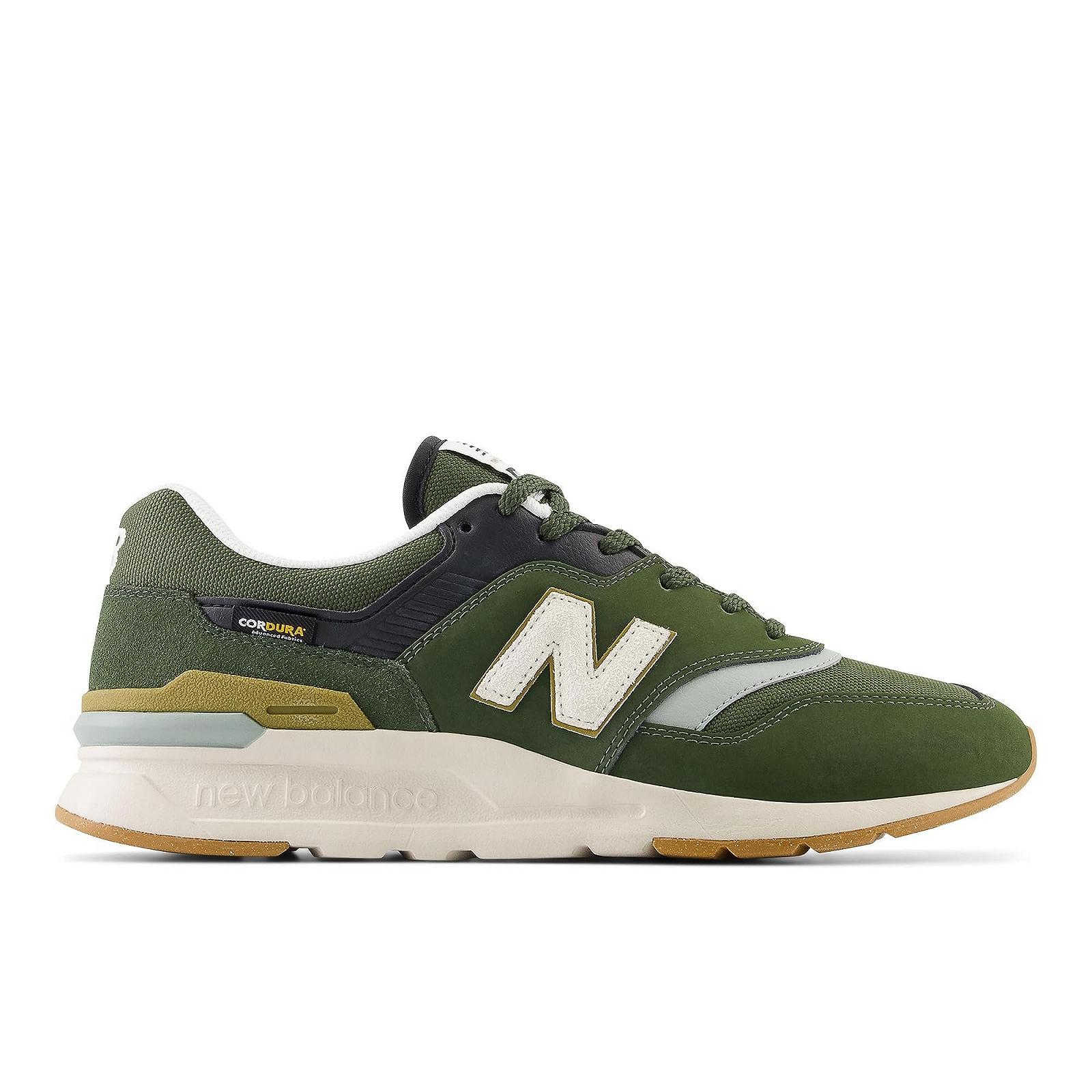 Кроссовки New Balance 997h V1, мужские, фото №5