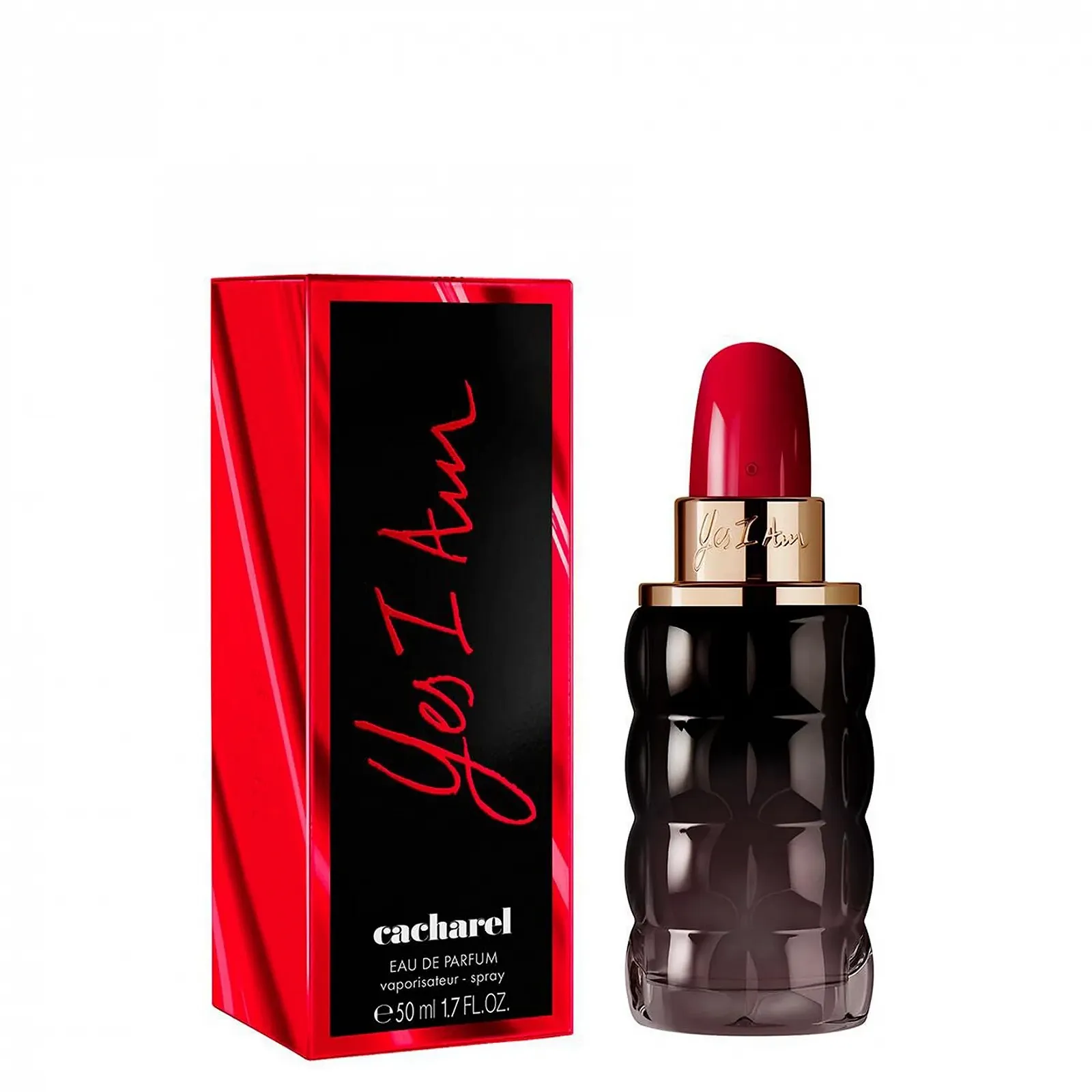 Парфумована вода Cacharel Yes I Am 30 мл, фото №3