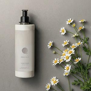 Кондиционер Geneva Guild / С кератином и экстрактом ромашки / 2 x 380 мл цена на synthetic.ua - Фото 1 Кондиционер Geneva Guild / С кератином и экстрактом ромашки / 2 x 380 мл synthetic.ua - Фото 1