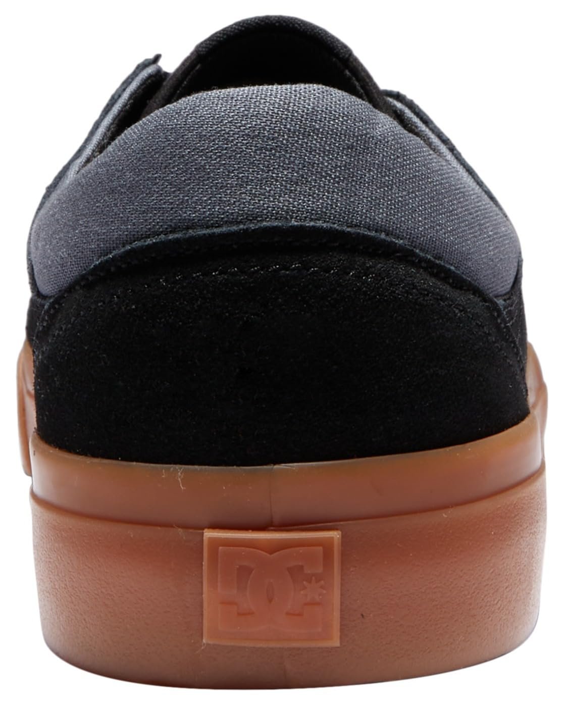Кроссовки DC Shoes Trase-Suede для мужчин, фото №6