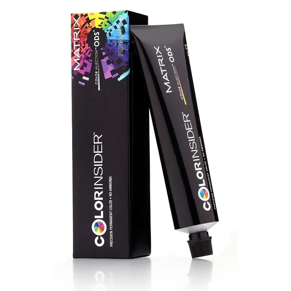 Фарба для волосся Matrix Color Insider 10GV (10.32) Дуже світлий золотисто-фіолетовий блонд 60 г, фото №1 Фарба для волосся Matrix Color Insider 10GV (10.32) Дуже світлий золотисто-фіолетовий блонд 60 г, фото №1