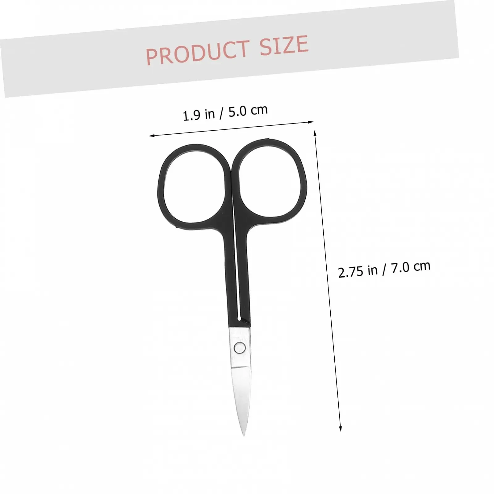 Набор инструментов для маникюра WRITWAA Черный Pu, фото №6