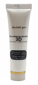 Купити Нічний крем для обличчя ELIZABETH GRANT Collagen Re-Inforce 3D Advanced Face Lift 30 мл - Фото 1 Нічний крем для обличчя ELIZABETH GRANT Collagen Re-Inforce 3D Advanced Face Lift 30 мл - Фото 1