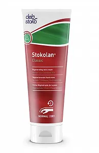 Крем для рук STOKOLAN Classic 100 мл - Фото 1