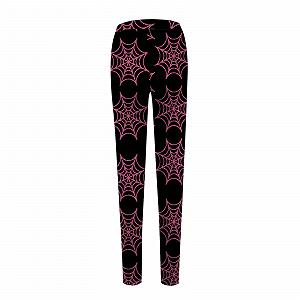 Жіночі DKLOVIFU Slimming з квітковим візерунком Slim Fit Для аеробіки, спортивні легінси Push Up, легінси Для верхової їзди synthetic.ua - Фото 1