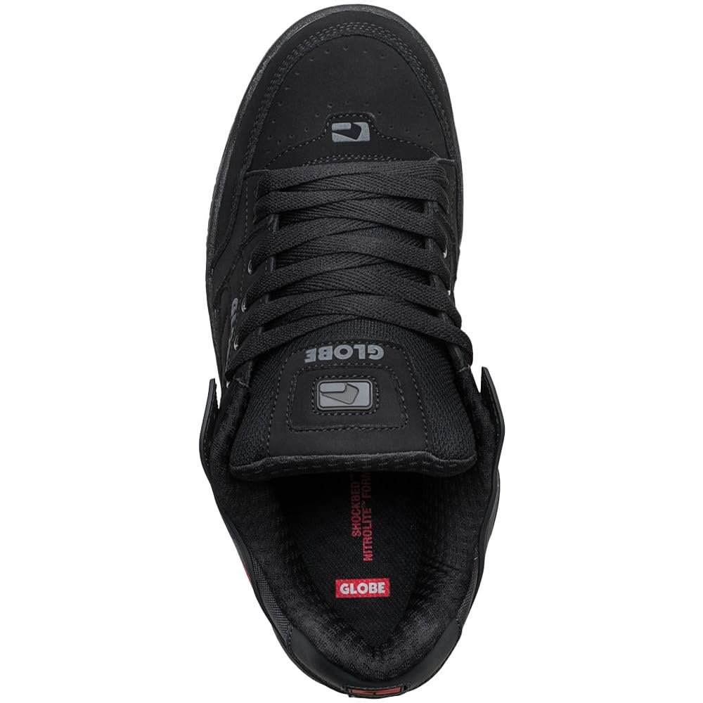 Взуття для скейтборду Tilt Globe, фото №3 Взуття для скейтборду Tilt Globe, фото №3